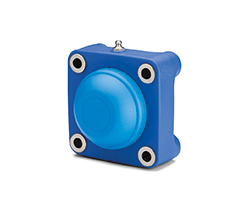 UCF-S-Palier de roulement